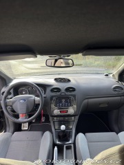 Ford Focus ST ST225 2006