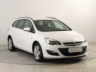 Opel Astra Classic 2.0 CDTI