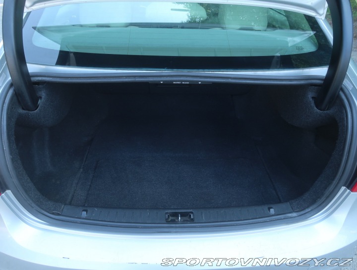 Volvo S60 D5 2011