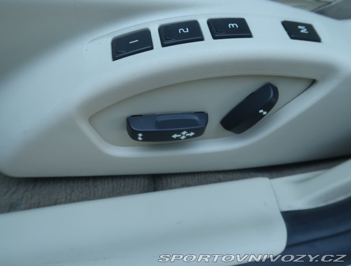 Volvo S60 D5 2011