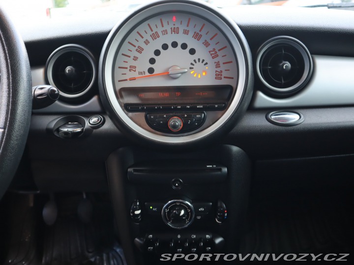 Mini One One 2013
