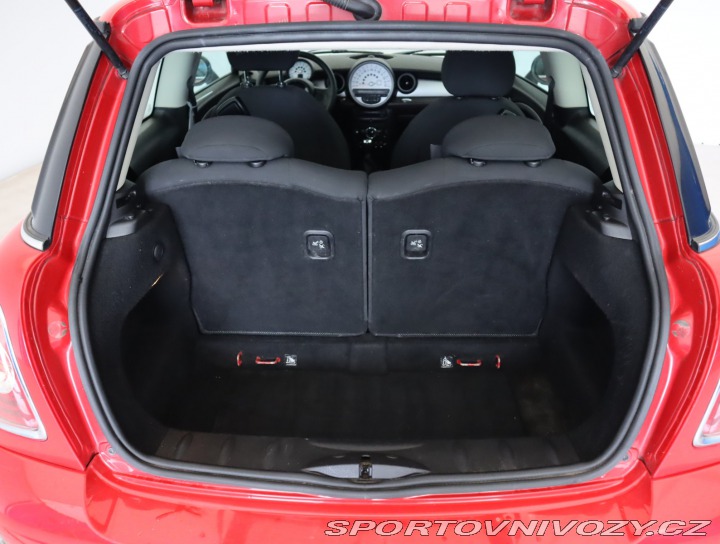 Mini One One 2013