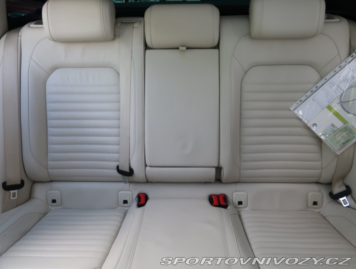 Volkswagen Ostatní modely Passat 2.0 BiTDI 2015