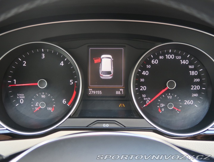 Volkswagen Ostatní modely Passat 2.0 BiTDI 2015