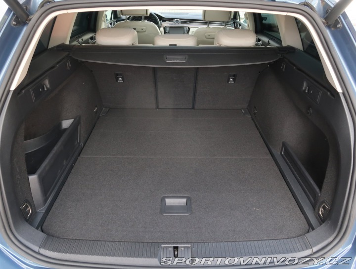 Volkswagen Ostatní modely Passat 2.0 BiTDI 2015