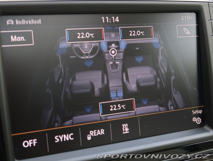 Volkswagen Ostatní modely Passat 2.0 BiTDI 2015