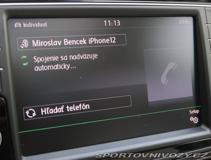 Volkswagen Ostatní modely Passat 2.0 BiTDI 2015