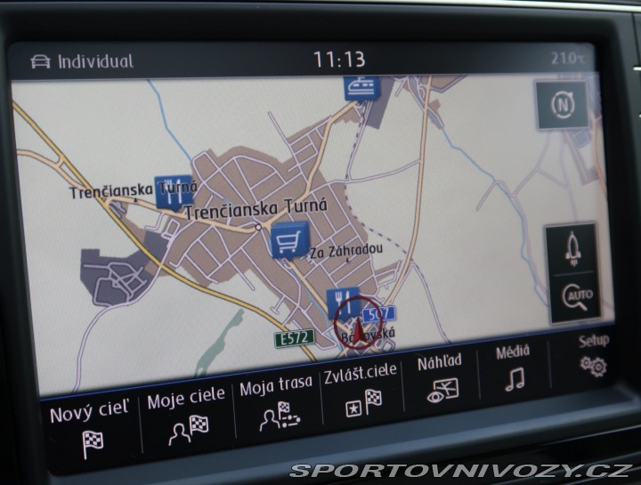 Volkswagen Ostatní modely Passat 2.0 BiTDI 2015