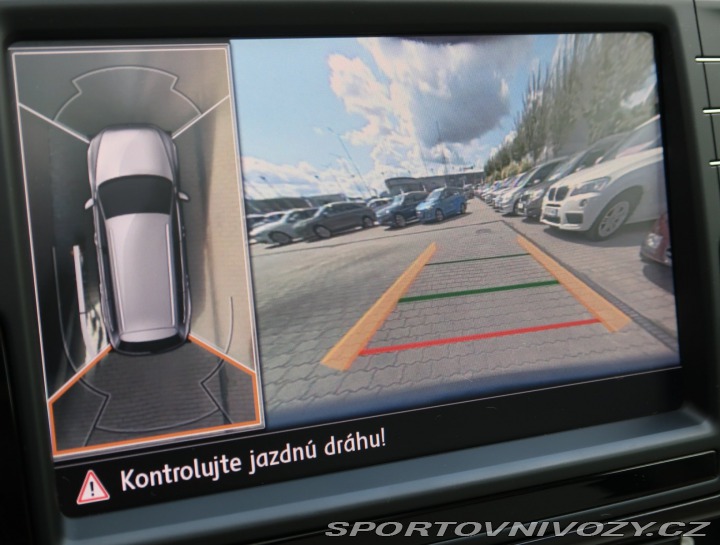 Volkswagen Ostatní modely Passat 2.0 BiTDI 2015