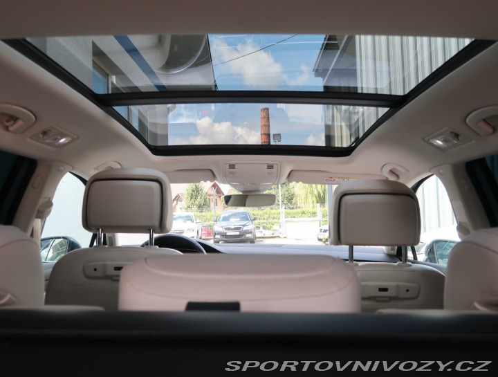 Volkswagen Ostatní modely Passat 2.0 BiTDI 2015