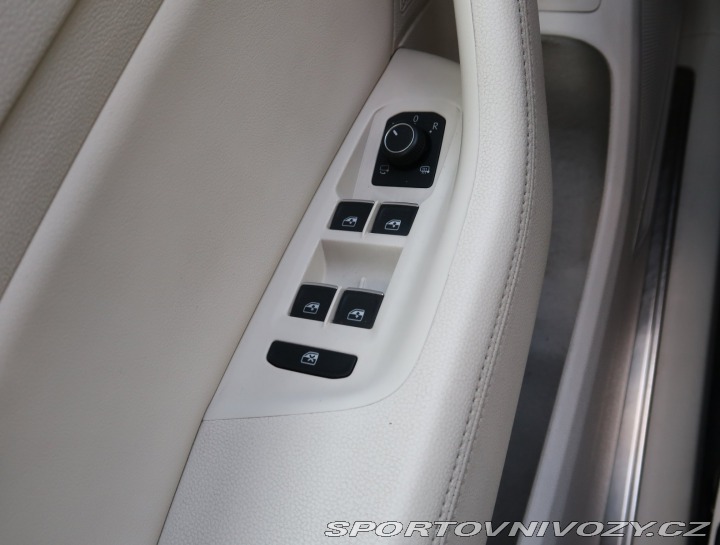 Volkswagen Ostatní modely Passat 2.0 BiTDI 2015