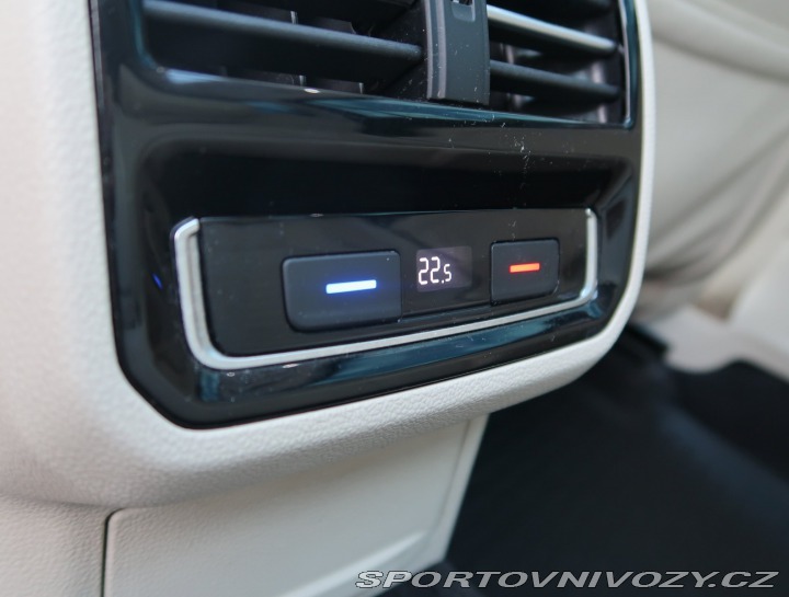 Volkswagen Ostatní modely Passat 2.0 BiTDI 2015