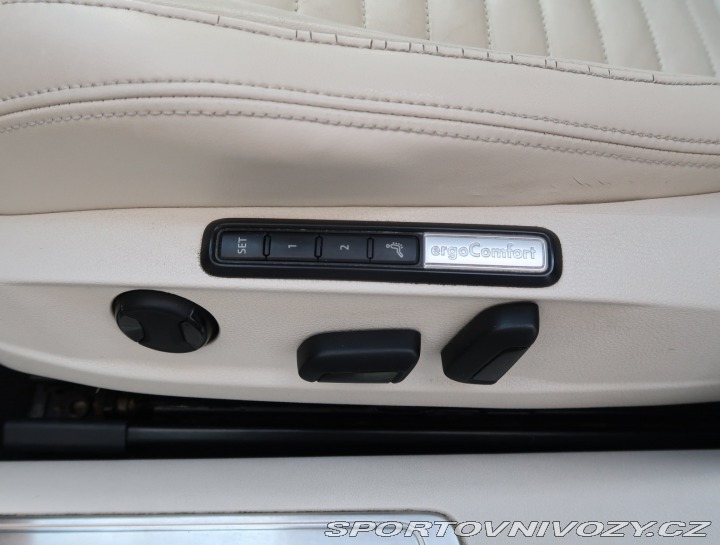 Volkswagen Ostatní modely Passat 2.0 BiTDI 2015