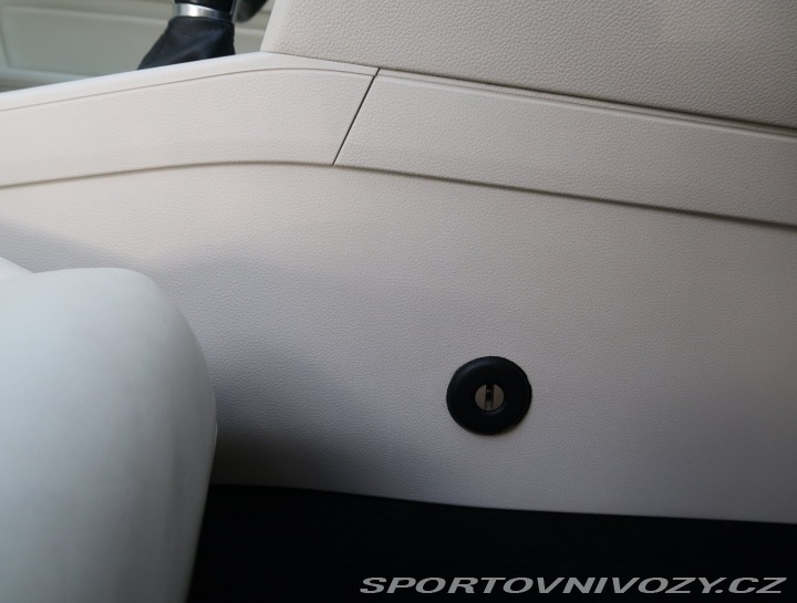 Volkswagen Ostatní modely Passat 2.0 BiTDI 2015