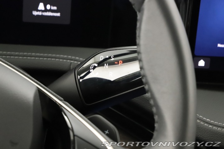 Škoda Superb Laurin & Klement 2.0 2024