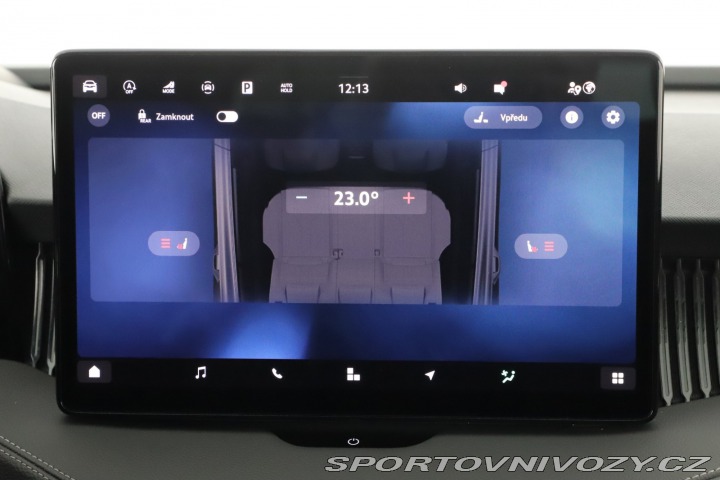 Škoda Superb Laurin & Klement 2.0 2024