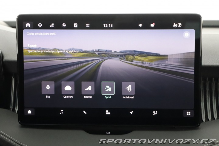 Škoda Superb Laurin & Klement 2.0 2024