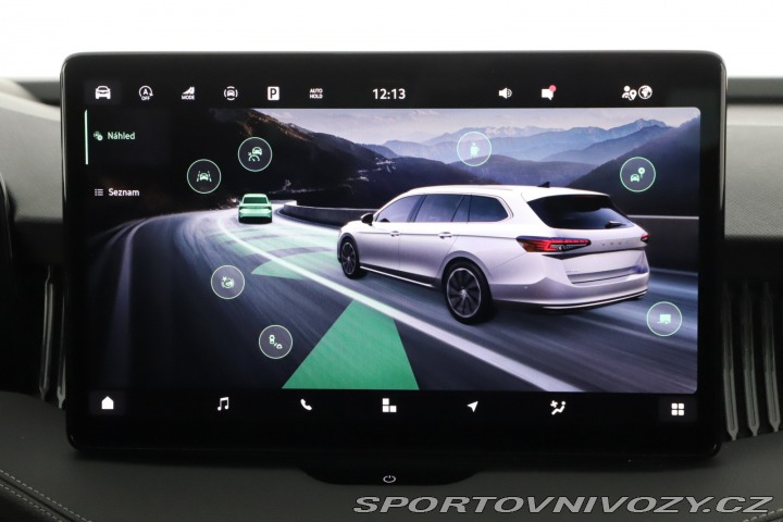 Škoda Superb Laurin & Klement 2.0 2024