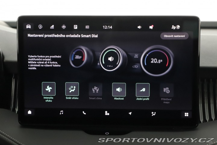 Škoda Superb Laurin & Klement 2.0 2024