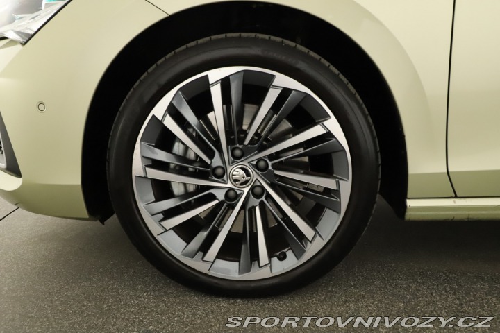 Škoda Superb Laurin & Klement 2.0 2024