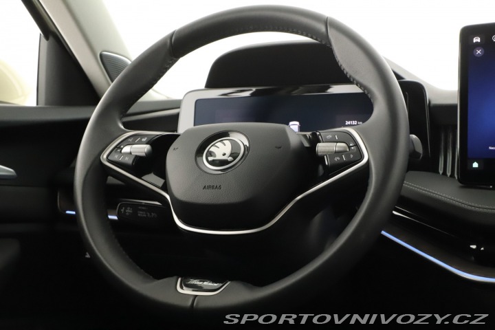 Škoda Superb Laurin & Klement 2.0 2024
