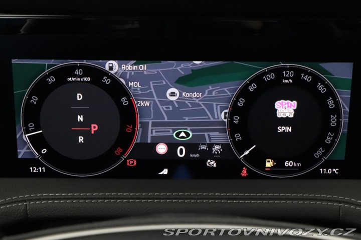 Škoda Superb Laurin & Klement 2.0 2024