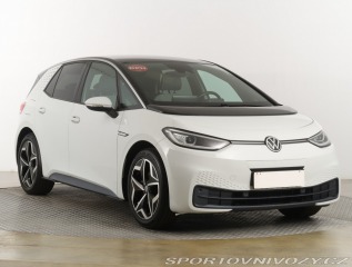 Volkswagen ID.3 Pro Perf. (62 kWh)