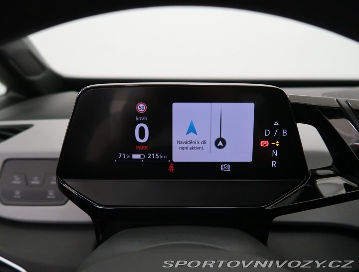 Volkswagen ID.3 Pro Perf. (62 kWh) 2021