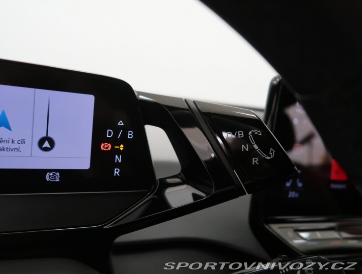 Volkswagen ID.3 Pro Perf. (62 kWh) 2021