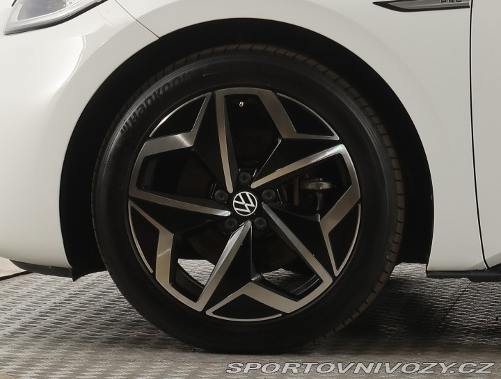 Volkswagen ID.3 Pro Perf. (62 kWh) 2021