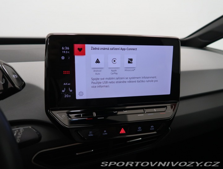 Volkswagen ID.3 Pro Perf. (62 kWh) 2021