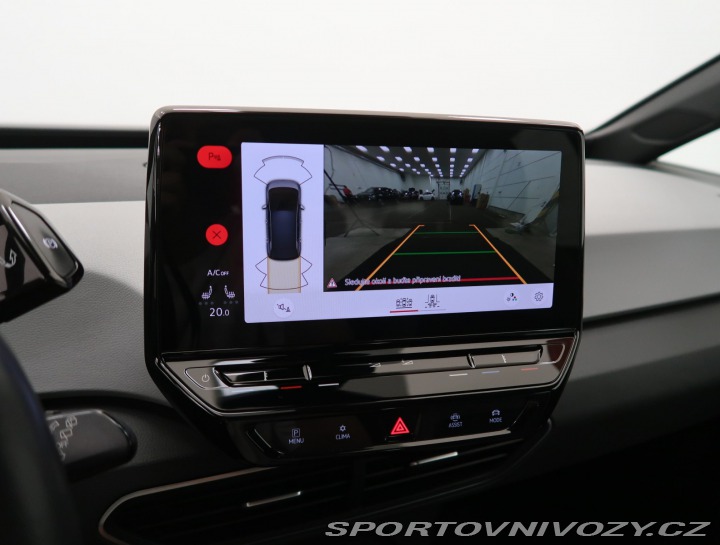 Volkswagen ID.3 Pro Perf. (62 kWh) 2021