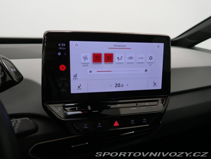 Volkswagen ID.3 Pro Perf. (62 kWh) 2021