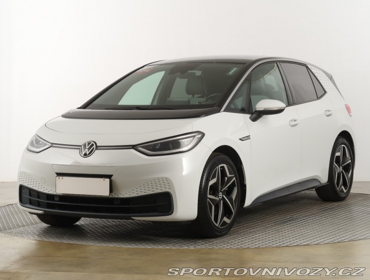 Volkswagen ID.3 Pro Perf. (62 kWh) 2021
