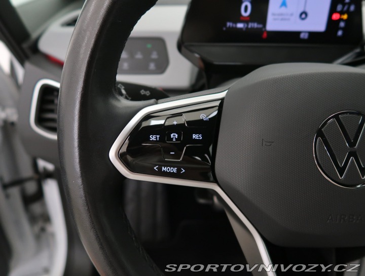 Volkswagen ID.3 Pro Perf. (62 kWh) 2021