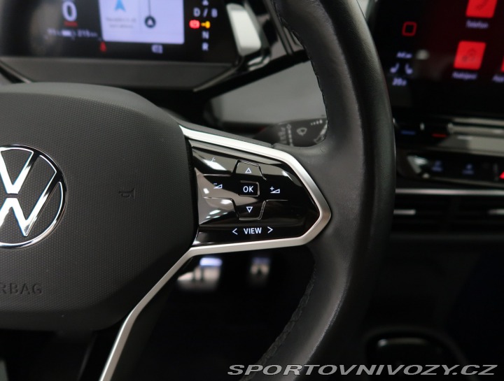 Volkswagen ID.3 Pro Perf. (62 kWh) 2021