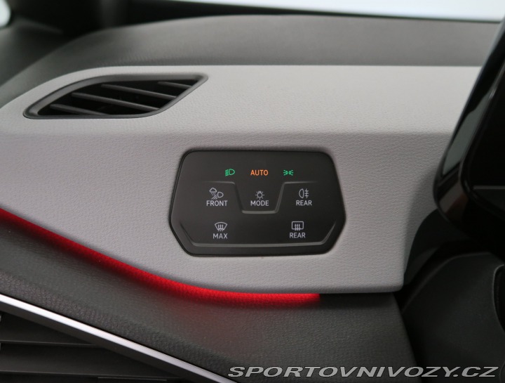 Volkswagen ID.3 Pro Perf. (62 kWh) 2021