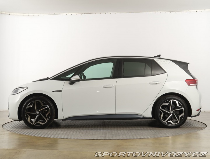 Volkswagen ID.3 Pro Perf. (62 kWh) 2021