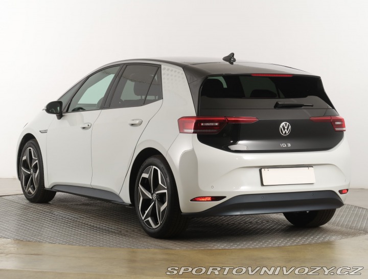 Volkswagen ID.3 Pro Perf. (62 kWh) 2021