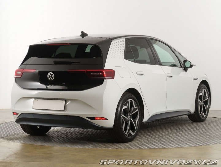 Volkswagen ID.3 Pro Perf. (62 kWh) 2021