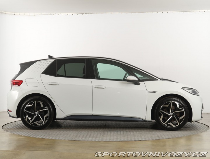 Volkswagen ID.3 Pro Perf. (62 kWh) 2021