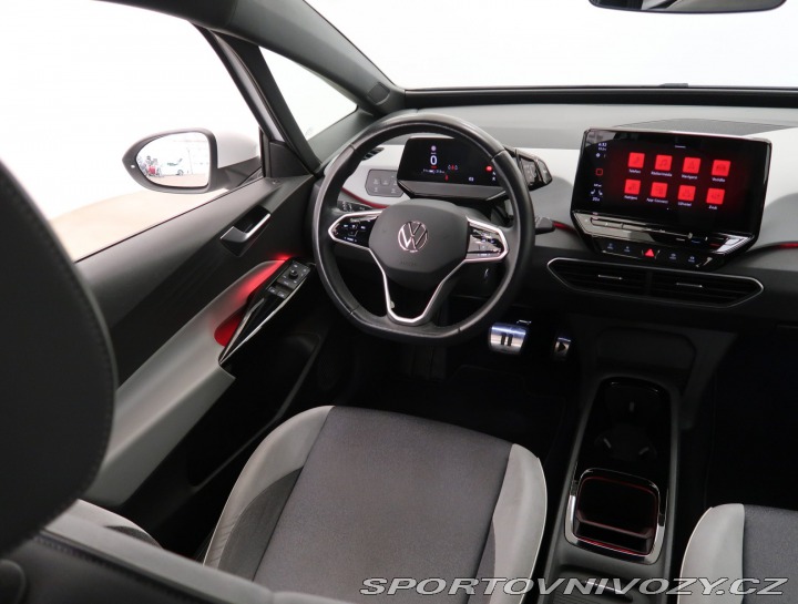 Volkswagen ID.3 Pro Perf. (62 kWh) 2021