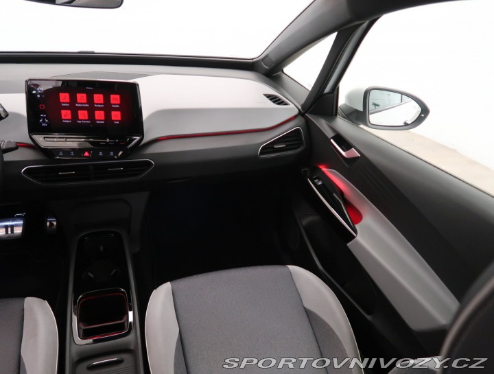 Volkswagen ID.3 Pro Perf. (62 kWh) 2021