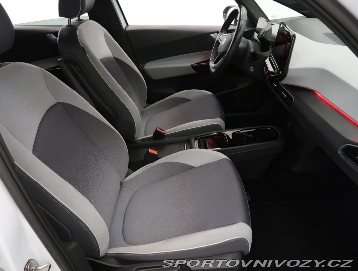 Volkswagen ID.3 Pro Perf. (62 kWh) 2021