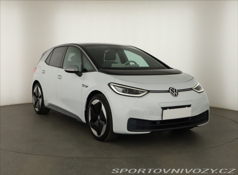 Volkswagen ID.3 1st (62 kWh)