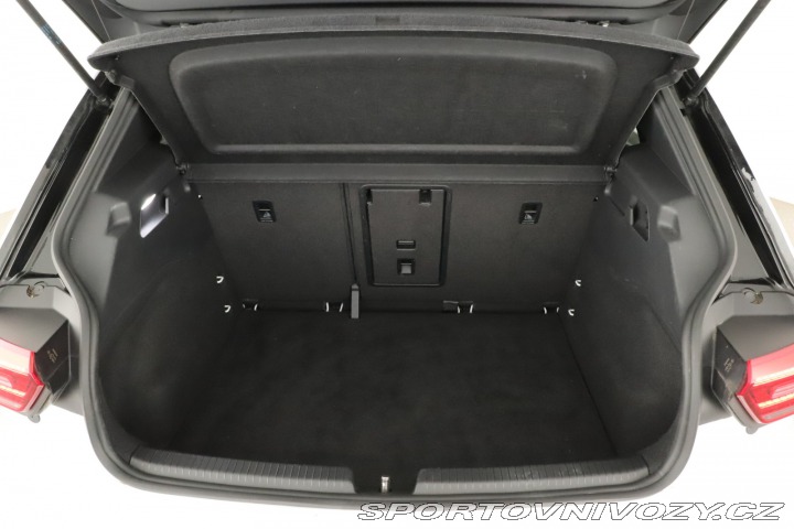 Volkswagen ID.3 1st (62 kWh) 2020