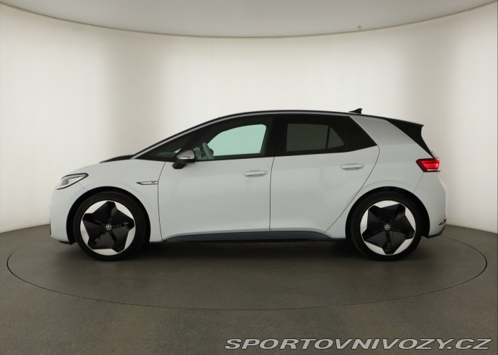 Volkswagen ID.3 1st (62 kWh) 2020