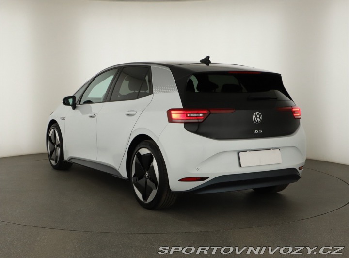 Volkswagen ID.3 1st (62 kWh) 2020