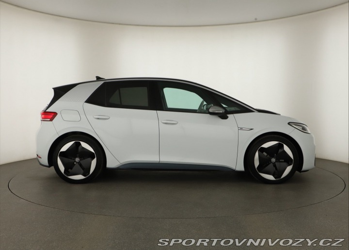 Volkswagen ID.3 1st (62 kWh) 2020