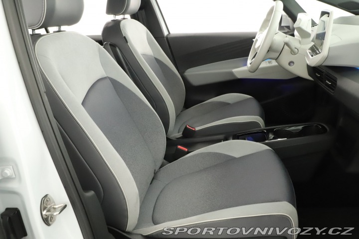 Volkswagen ID.3 1st (62 kWh) 2020